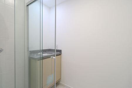Apartamento para alugar com 27m², 1 quarto e sem vagaBanheiro