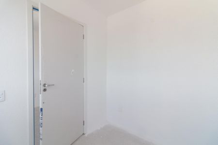 Apartamento para alugar com 32m², 2 quartos e sem vagaQuarto 2