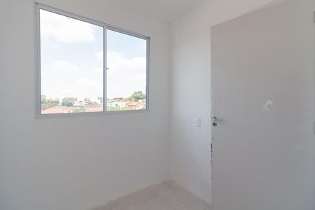Apartamento para alugar com 32m², 2 quartos e sem vagaQuarto 2
