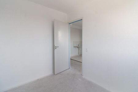 Apartamento para alugar com 32m², 2 quartos e sem vagaQuarto 1