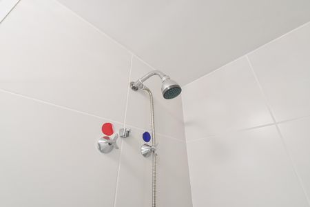 Studio para alugar com 30m², 1 quarto e sem vagaBanheiro