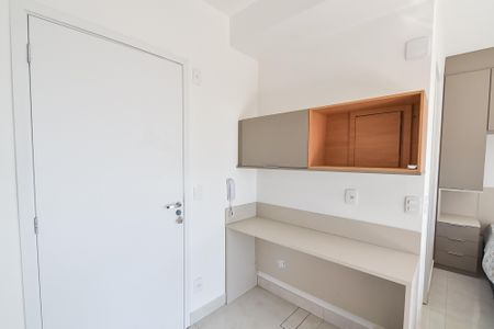 Studio para alugar com 30m², 1 quarto e sem vagaCozinha