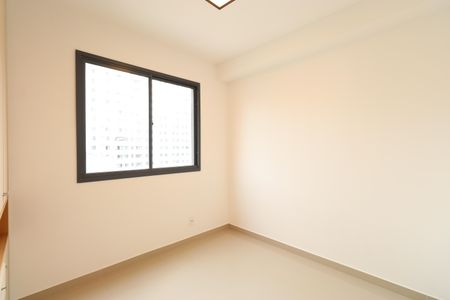 Quarto de apartamento para alugar com 1 quarto, 27m² em Barra Funda, São Paulo