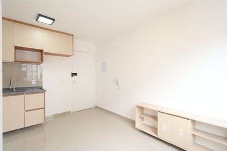 Apartamento para alugar com 27m², 1 quarto e sem vagaSala/Cozinha