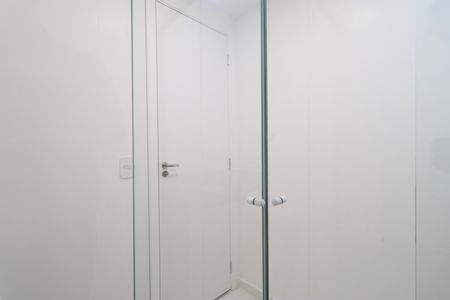 Apartamento para alugar com 27m², 1 quarto e sem vagaBanheiro
