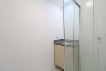 Apartamento para alugar com 27m², 1 quarto e sem vagaBanheiro