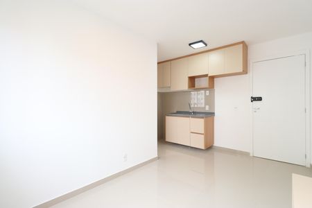 Apartamento para alugar com 27m², 1 quarto e sem vagaSala/Cozinha