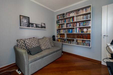 Apartamento à venda com 112m², 3 quartos e 2 vagas Apartamento à venda com 112m², 3 quartos e 2 vagasQuarto 2