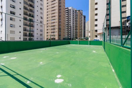 Apartamento à venda com 112m², 3 quartos e 2 vagas Apartamento à venda com 112m², 3 quartos e 2 vagasQuadra Esportiva