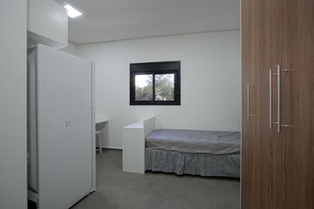 Studio de kitnet/studio para alugar com 1 quarto, 18m² em Vila Mariana, São Paulo