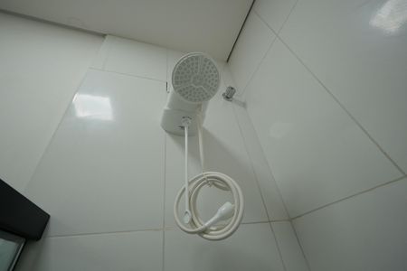 Studio para alugar com 18m², 1 quarto e sem vagaBanheiro