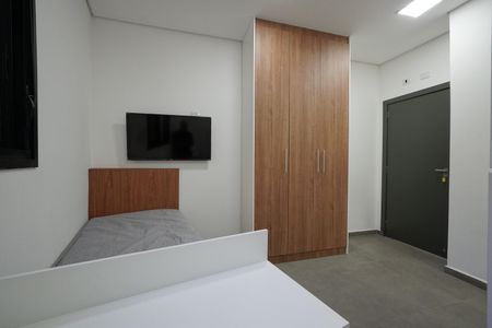 Studio de kitnet/studio para alugar com 1 quarto, 18m² em Vila Mariana, São Paulo