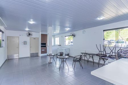 Apartamento para alugar com 47m², 2 quartos e 1 vagaSalão de Festas