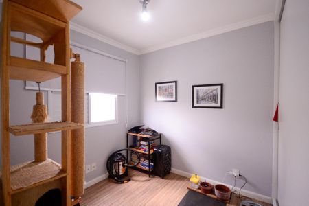 Apartamento à venda com 103m², 3 quartos e 2 vagas Apartamento à venda com 103m², 3 quartos e 2 vagasQuarto 2