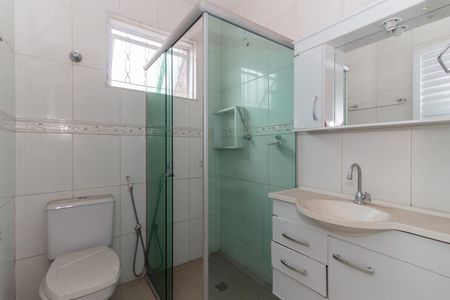 Foto 25 de casa à venda com 5 quartos, 260m² em União, Belo Horizonte