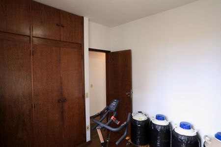 Apartamento à venda com 92m², 3 quartos e 1 vagaQuarto