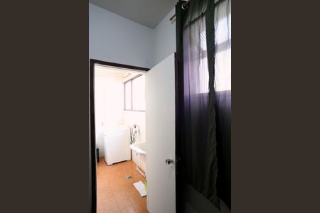 Apartamento à venda com 92m², 3 quartos e 1 vagaQuarto de Serviço