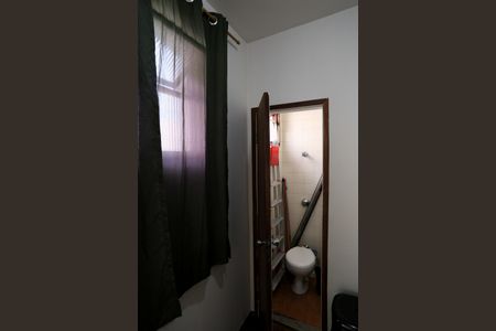 Apartamento à venda com 92m², 3 quartos e 1 vagaQuarto de Serviço