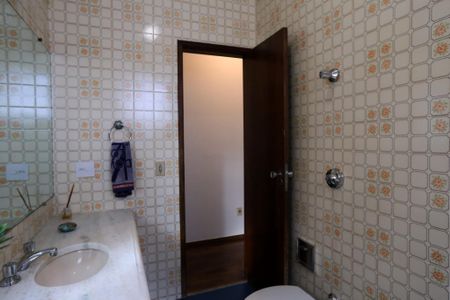 Apartamento à venda com 92m², 3 quartos e 1 vagaBanheiro