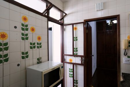 Apartamento à venda com 92m², 3 quartos e 1 vagaCozinha