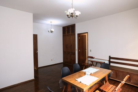 Apartamento à venda com 92m², 3 quartos e 1 vagaSala