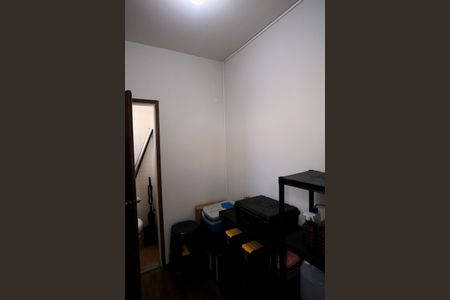 Apartamento à venda com 92m², 3 quartos e 1 vagaQuarto de Serviço