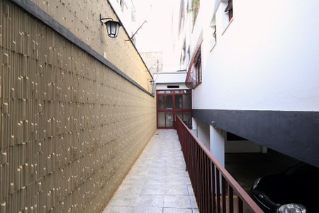 Apartamento à venda com 92m², 3 quartos e 1 vagaEntrada