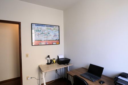 Apartamento à venda com 92m², 3 quartos e 1 vagaQuarto 1