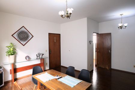 Apartamento à venda com 92m², 3 quartos e 1 vagaSala