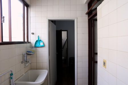 Apartamento à venda com 92m², 3 quartos e 1 vagaÁrea de Serviço