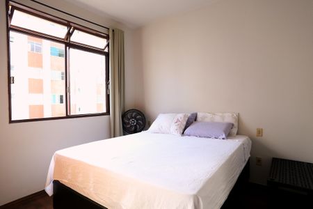 Apartamento à venda com 92m², 3 quartos e 1 vagaSuíte