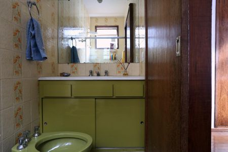 Apartamento à venda com 92m², 3 quartos e 1 vagaBanheiro da Suíte