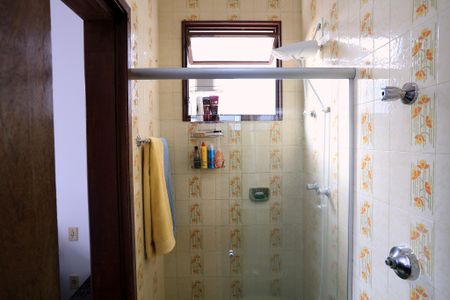 Apartamento à venda com 92m², 3 quartos e 1 vagaBanheiro da Suíte