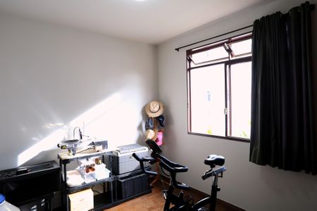 Apartamento à venda com 92m², 3 quartos e 1 vagaQuarto