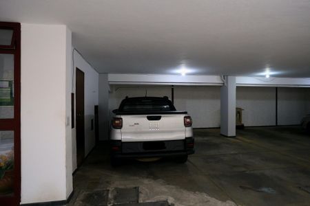 Apartamento à venda com 92m², 3 quartos e 1 vagaGaragem