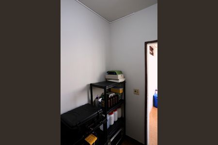 Apartamento à venda com 92m², 3 quartos e 1 vagaQuarto de Serviço