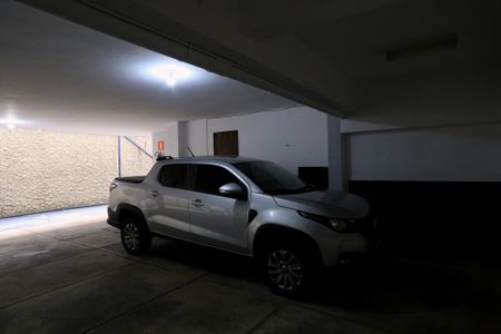 Apartamento à venda com 92m², 3 quartos e 1 vagaGaragem