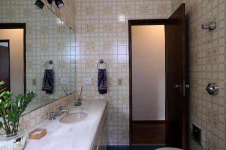 Apartamento à venda com 92m², 3 quartos e 1 vagaBanheiro