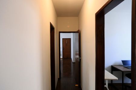 Apartamento à venda com 92m², 3 quartos e 1 vagaCorredor