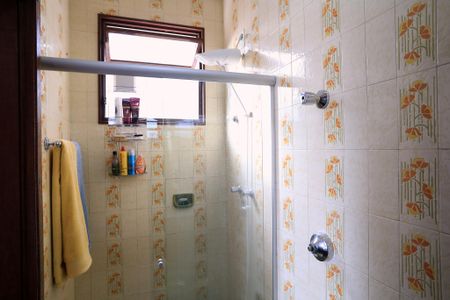 Apartamento à venda com 92m², 3 quartos e 1 vagaBanheiro da Suíte