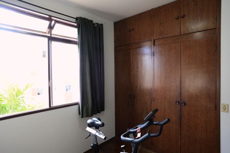 Apartamento à venda com 92m², 3 quartos e 1 vagaQuarto