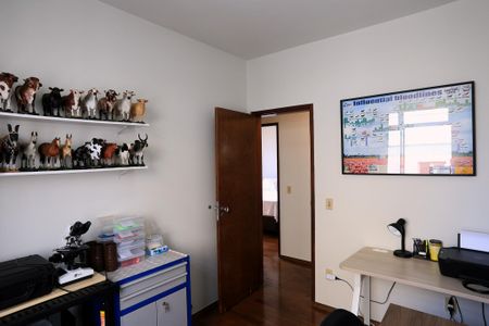 Apartamento à venda com 92m², 3 quartos e 1 vagaQuarto 1