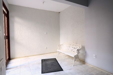 Apartamento à venda com 92m², 3 quartos e 1 vagaHall