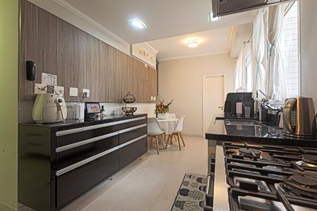 Apartamento à venda com 190m², 3 quartos e 3 vagas Apartamento à venda com 190m², 3 quartos e 3 vagasFoto 14