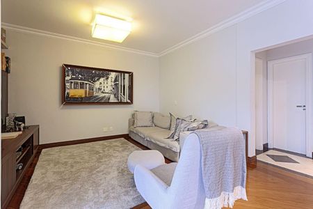 Apartamento à venda com 190m², 3 quartos e 3 vagas Apartamento à venda com 190m², 3 quartos e 3 vagasFoto 08