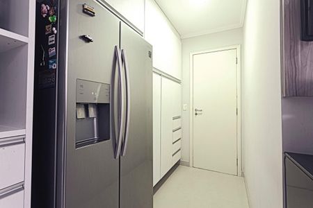 Apartamento à venda com 190m², 3 quartos e 3 vagas Apartamento à venda com 190m², 3 quartos e 3 vagasFoto 20