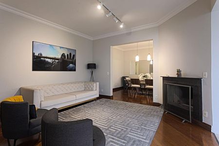 Foto 16 de apartamento à venda com 3 quartos, 190m² em Vila Mariana, São Paulo