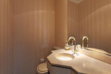 Apartamento à venda com 190m², 3 quartos e 3 vagas Apartamento à venda com 190m², 3 quartos e 3 vagasFoto 11