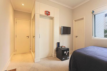 Foto 38 de apartamento à venda com 3 quartos, 190m² em Vila Mariana, São Paulo