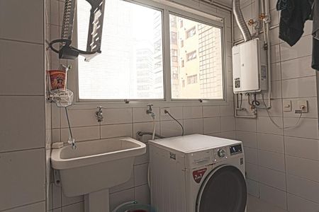 Apartamento à venda com 190m², 3 quartos e 3 vagas Apartamento à venda com 190m², 3 quartos e 3 vagasFoto 29